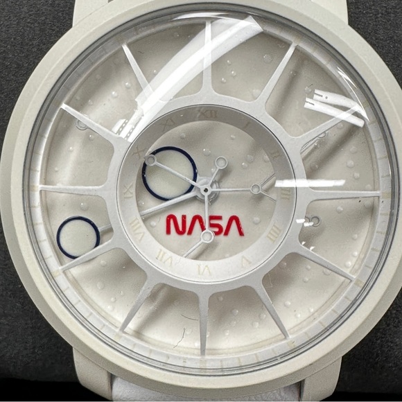 Xeric Trappist-1 Automatic NASA Limited Edition Apollo 11 Watch #0707 of 1969 - Picture 8 of 13